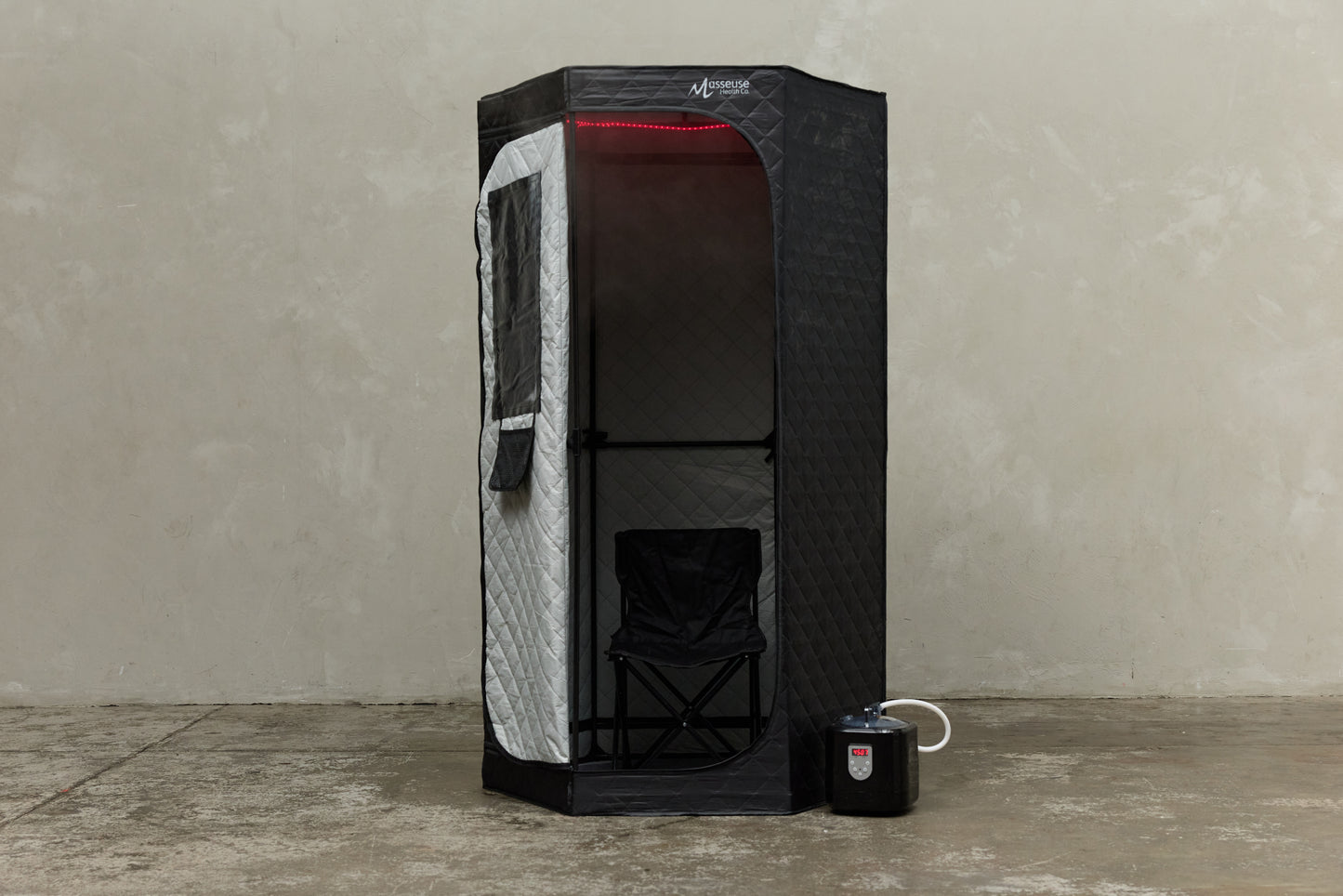ThermaPod