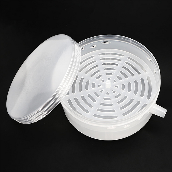 Steam dispenser (essential oil compatible)