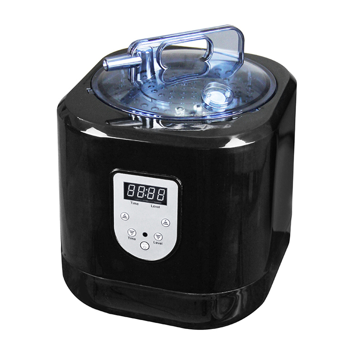 Add water & power on