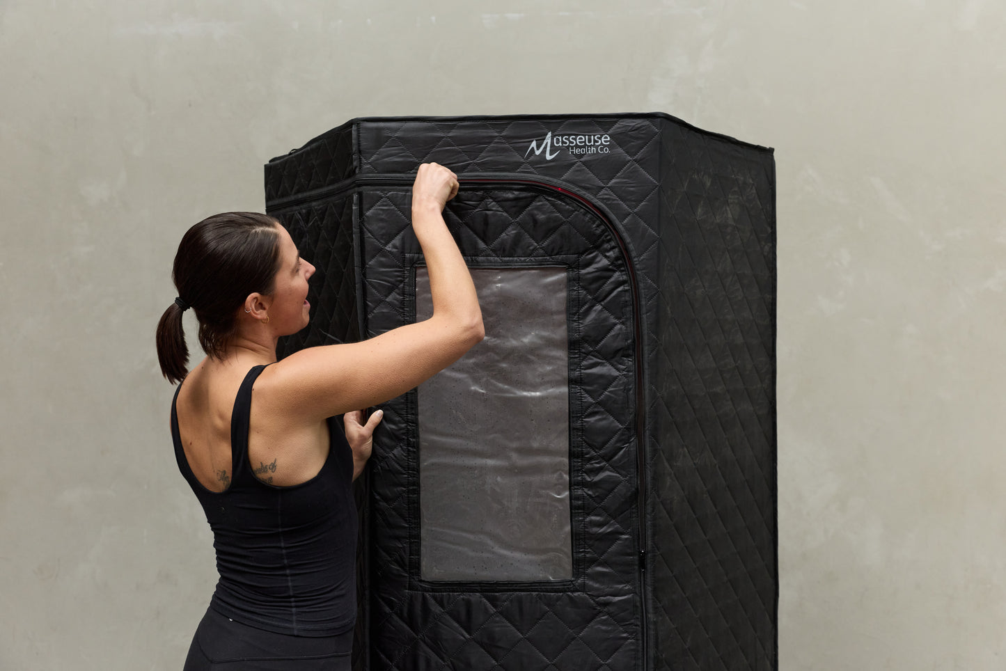 ThermaPod