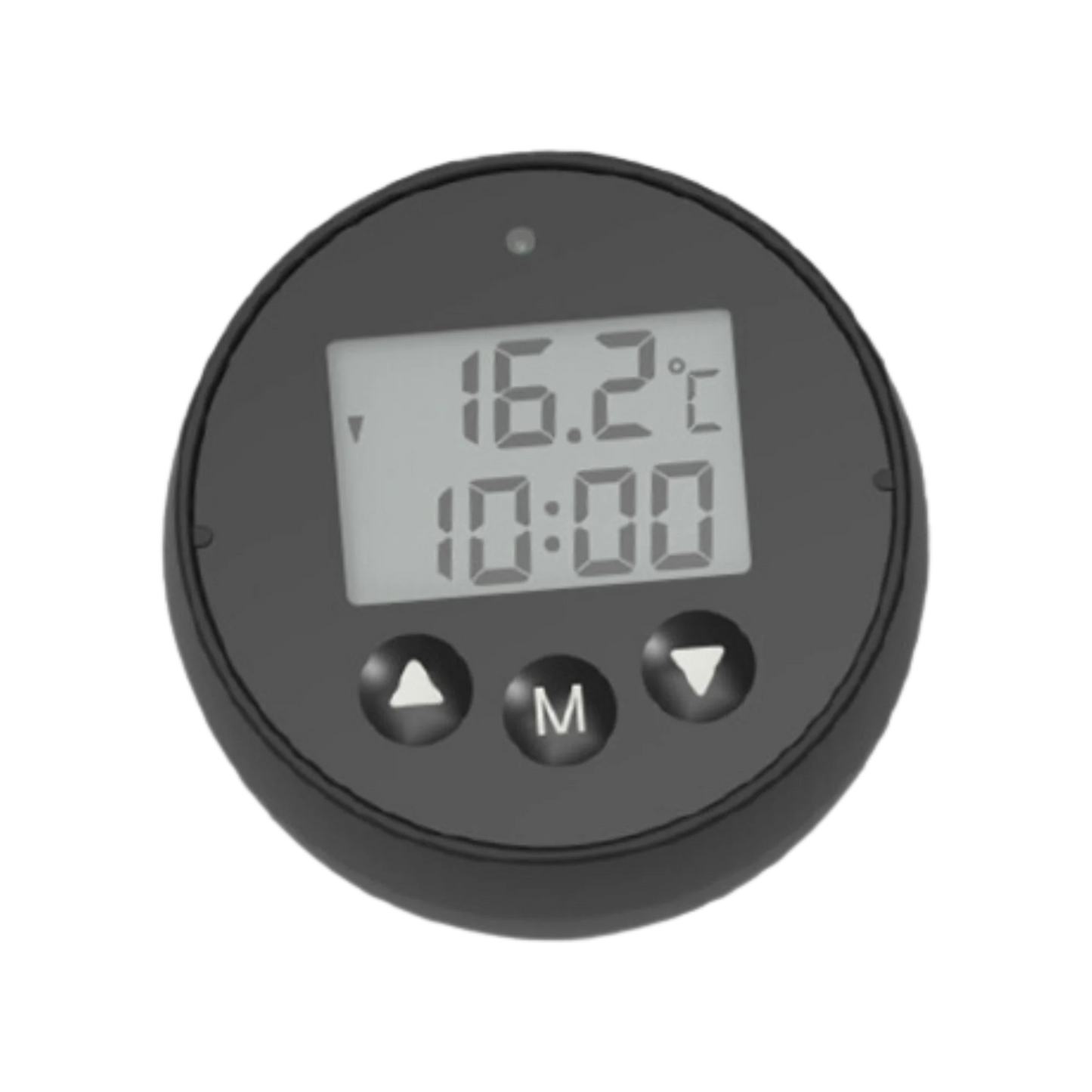 Cold Plunge Timer