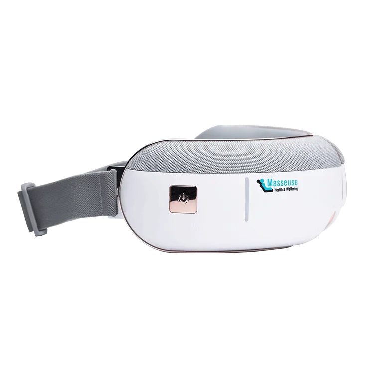Eye Massager