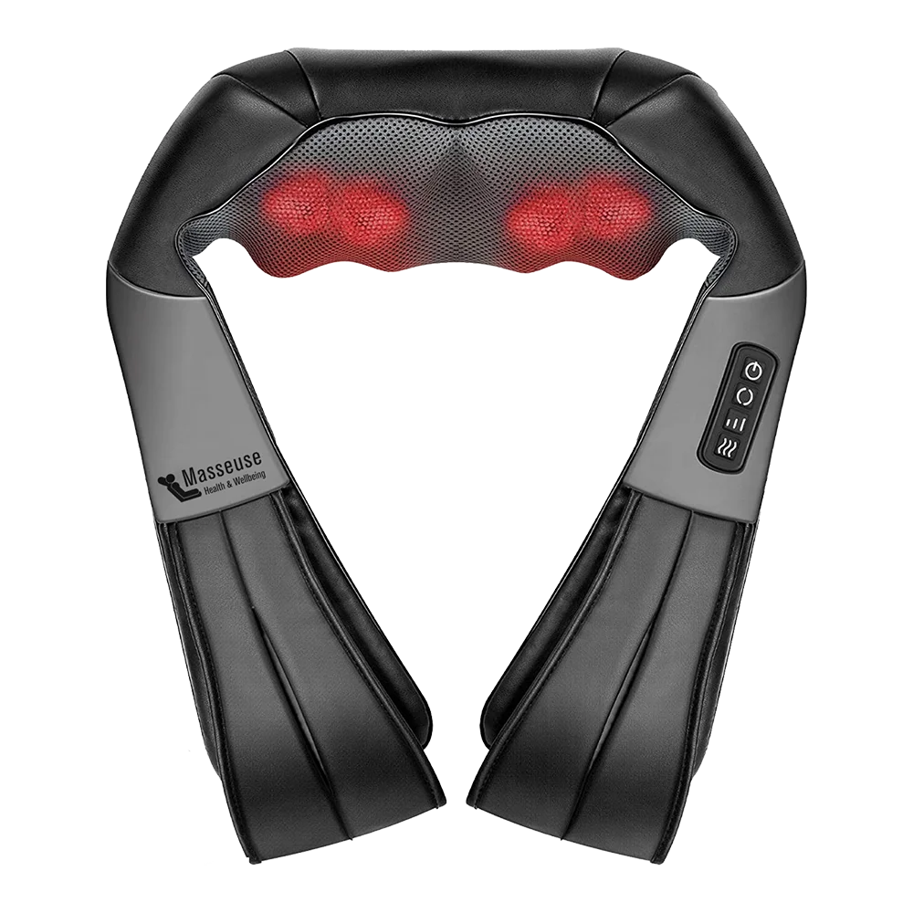 THERA+ Neck & Shoulder Massager