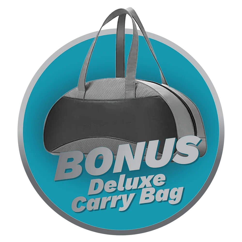 THERA+ Neck & Shoulder Massager