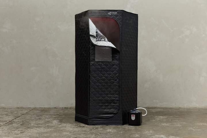 Built Tough with Military-Grade Materials.