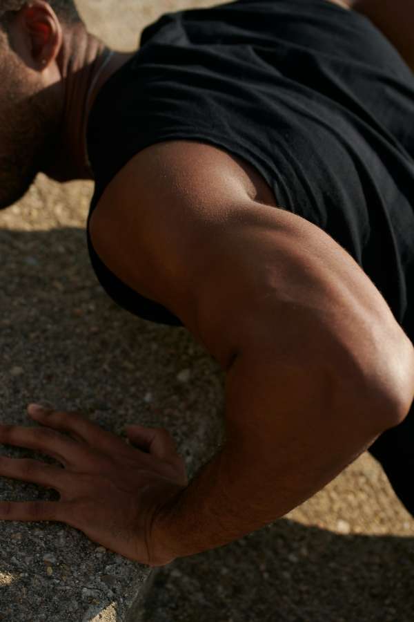 Build resilience from the inside out.