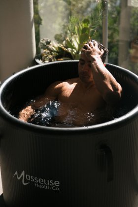 Plunge