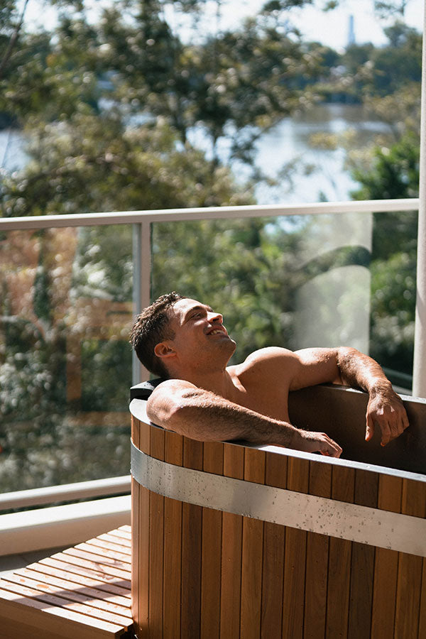 Reduce anxiety. Sleep deeper. Feel calmer.