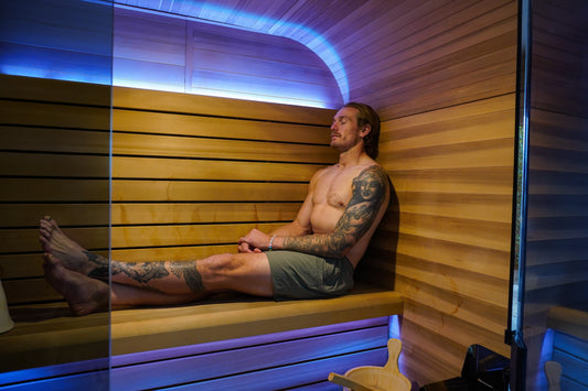 Tom Stewart: The Recovery Routine Behind AFL Longevity