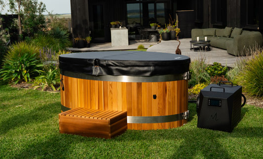Essential Ice Bath Maintenance and Care Guide for Home Users