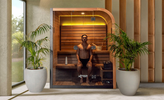 How to Build a Daily Recovery Routine Using Your Ice Bath or Sauna