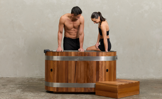 How to Prep Your Body for Ice Bath Immersion (Beginner to Advanced)