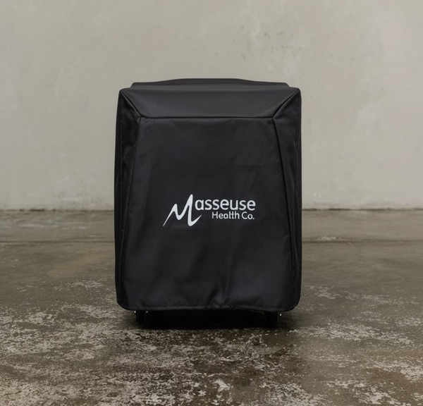 Waterproof cover for 0.3HP chiller