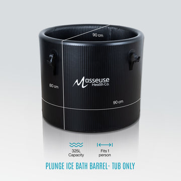 Barrel | Tub Only