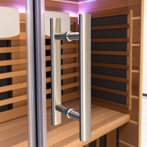 PureLight Indoor Infrared Sauna