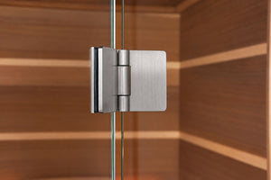PureLight Indoor Infrared Sauna