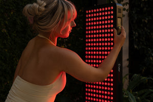 EverGlow - Red Light Therapy Panel