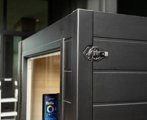 Glow+ Indoor Infrared Sauna