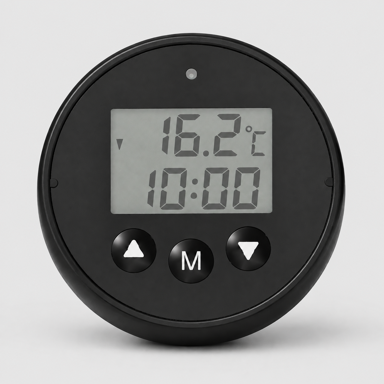 Cold Plunge Timer