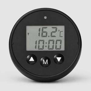 Cold Plunge Timer