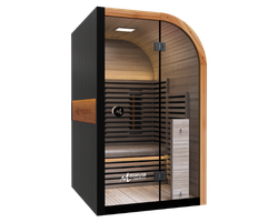 EverGlow® Infrared Sauna