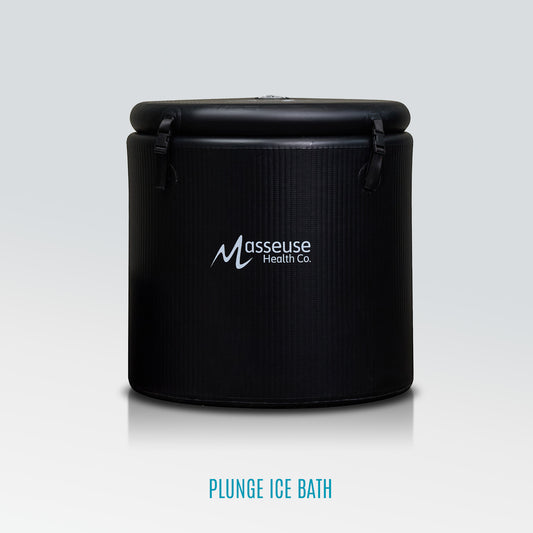 Plunge Ice Bath