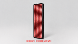 EverGlow - Red Light Therapy Panel