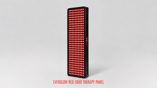 EverGlow - Red Light Therapy Panel