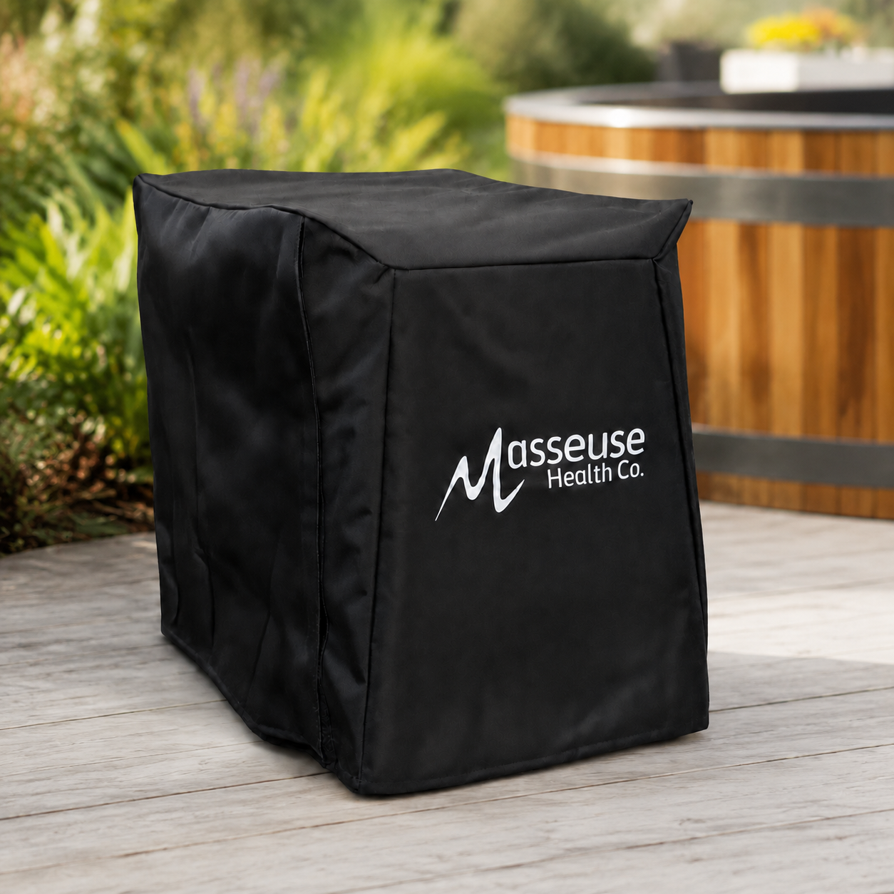 Waterproof Chiller Cover