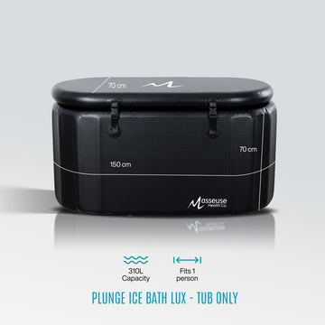 Lux | Tub Only
