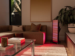 EverGlow - Red Light Therapy Panel