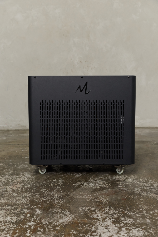 2HP Chiller
