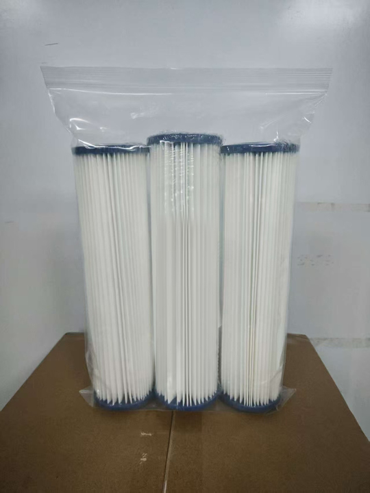 Filter Pack (3x)