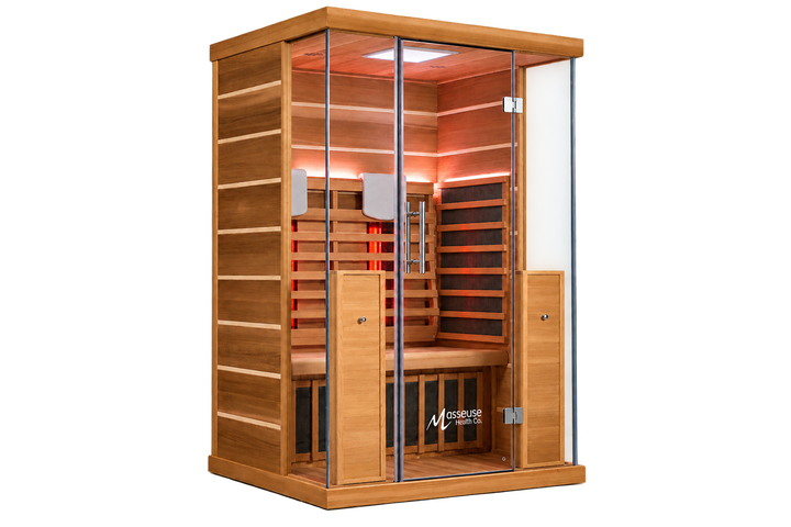PureLight Infrared Sauna