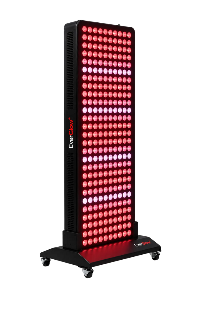 EverGlow® Red Light Panel