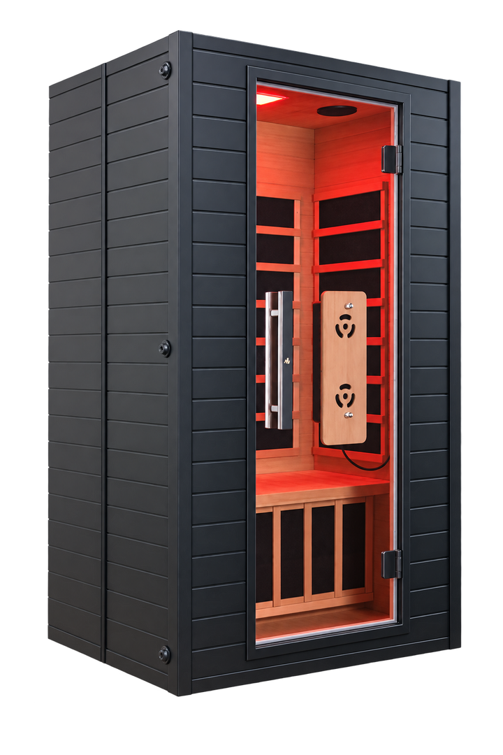 Glow+ Indoor Infrared Sauna
