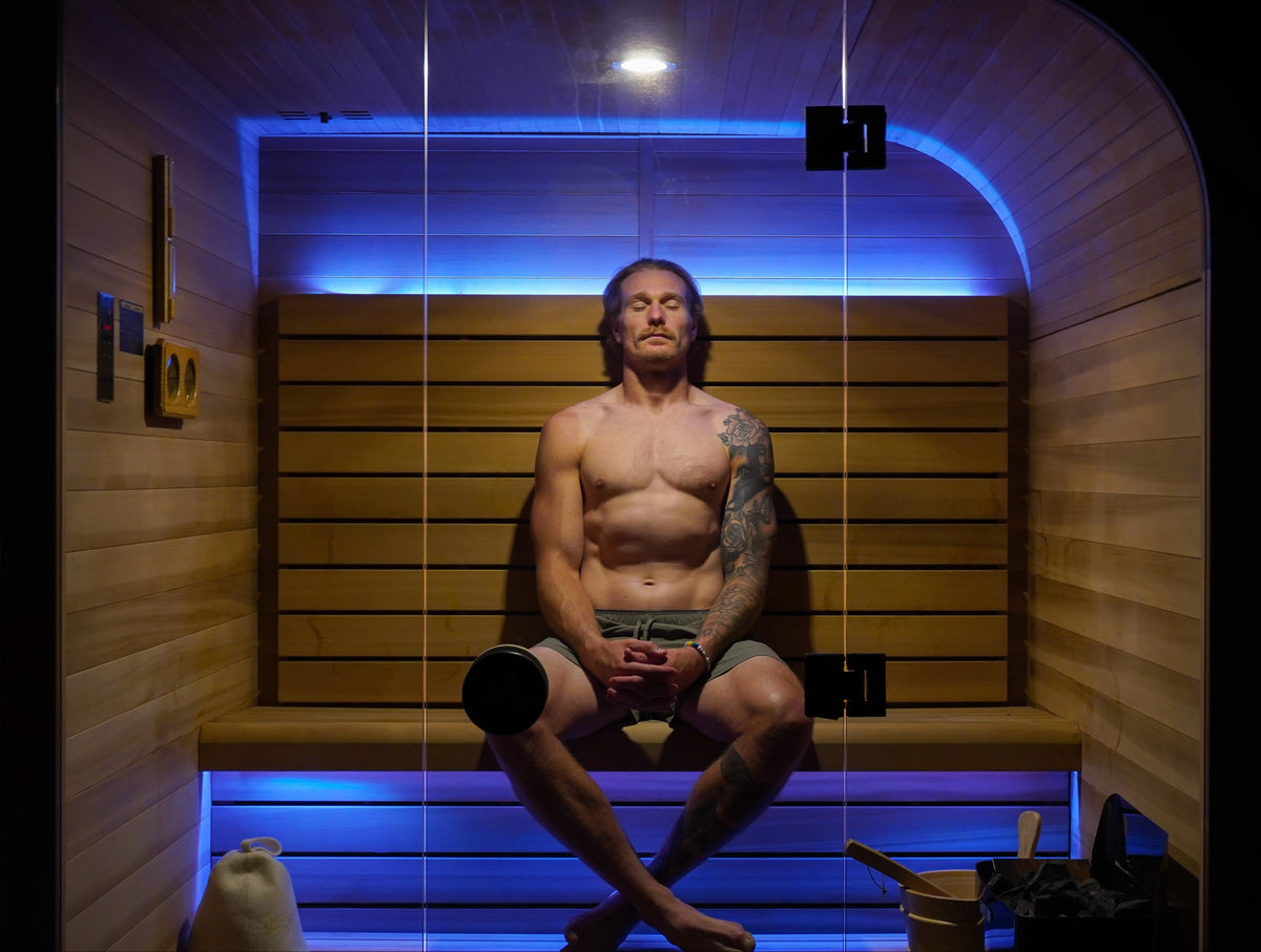 5x AFL All-Australian Tom Stewart: Why Recovery Is Part of the Plan