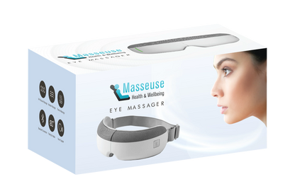 Eye Massager