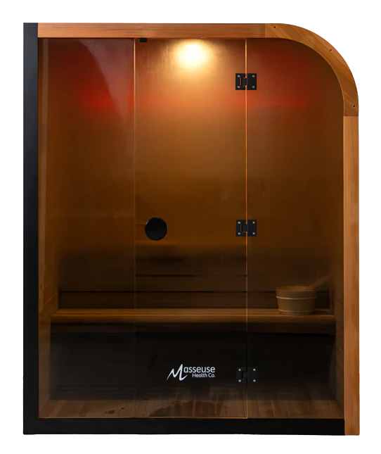 Built For The Ritual