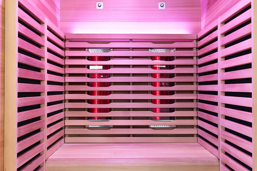 Simple setup, precise control