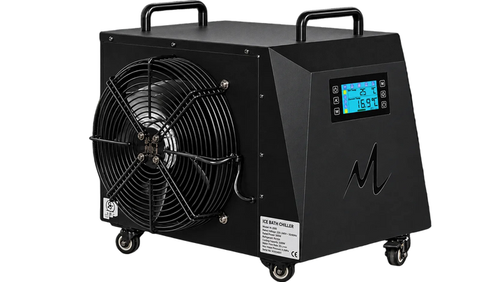 Chillers & Accessories