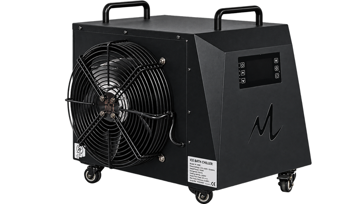 Chillers & Accessories