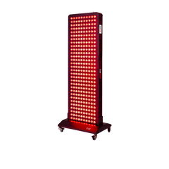 EverGlow Red Light Therapy Panel