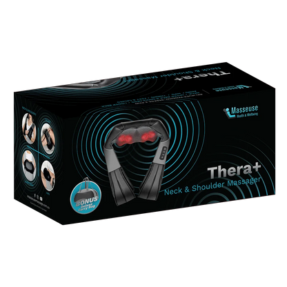 THERA+ Neck & Shoulder Massager