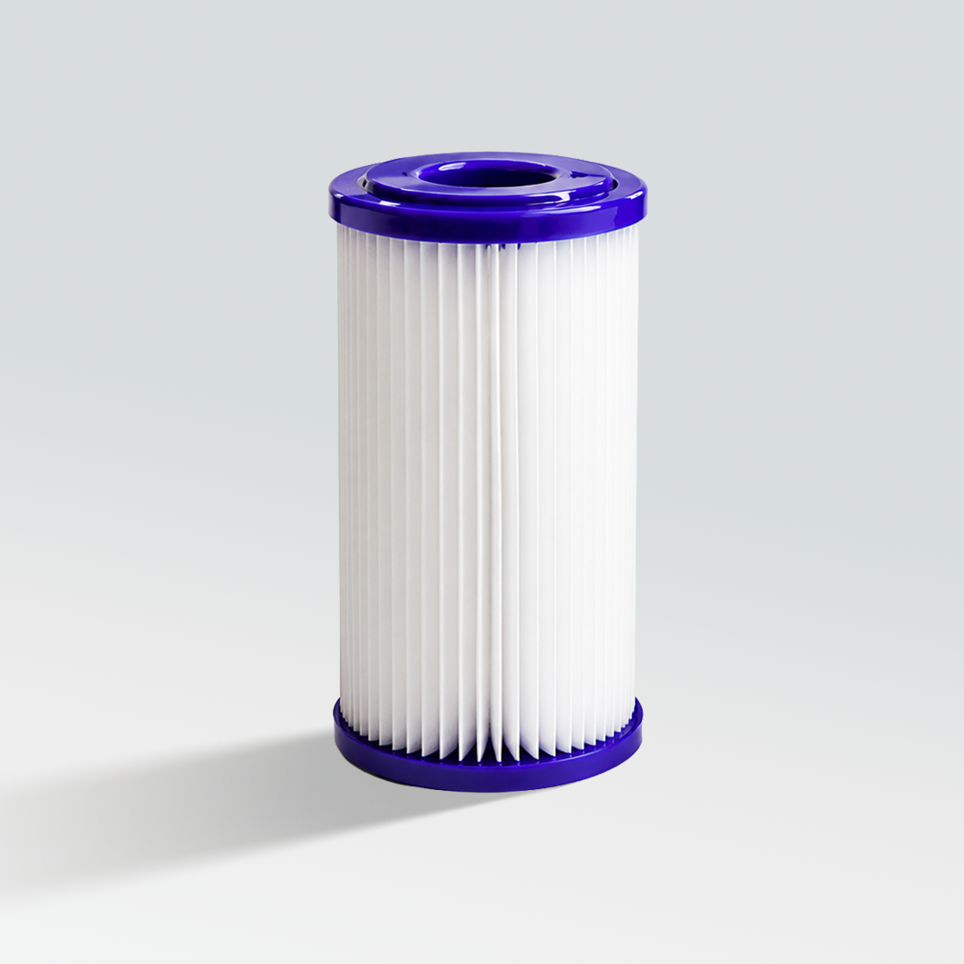 Ice Bath Chiller Filter (0.3HP)