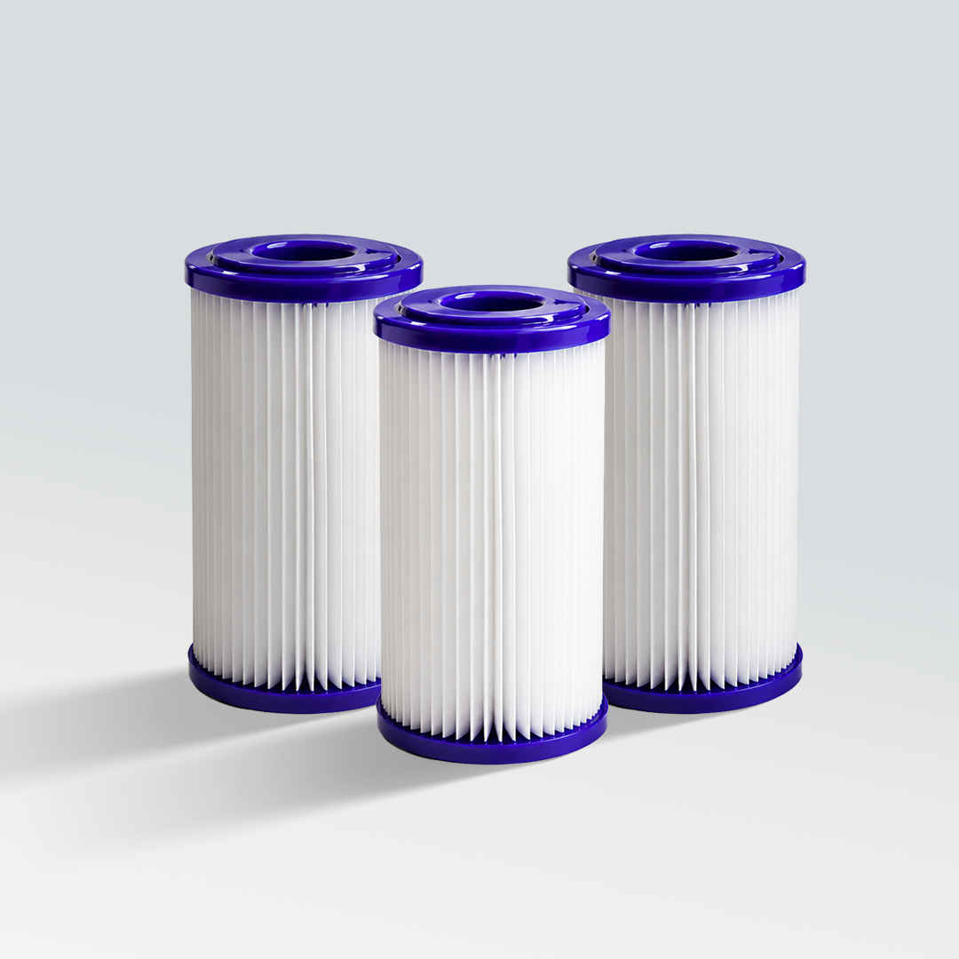 Ice Bath Chiller Filter (0.3HP)