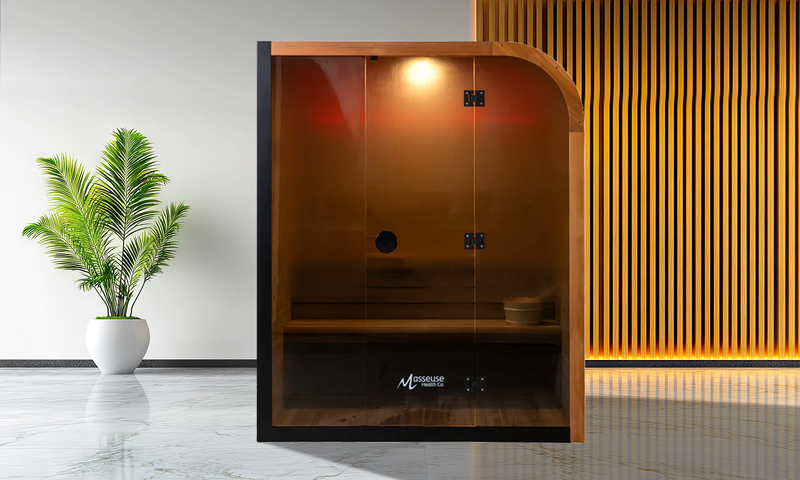 Built For The Ritual