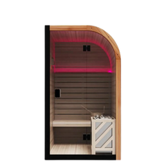 EverGlow Infrared Sauna