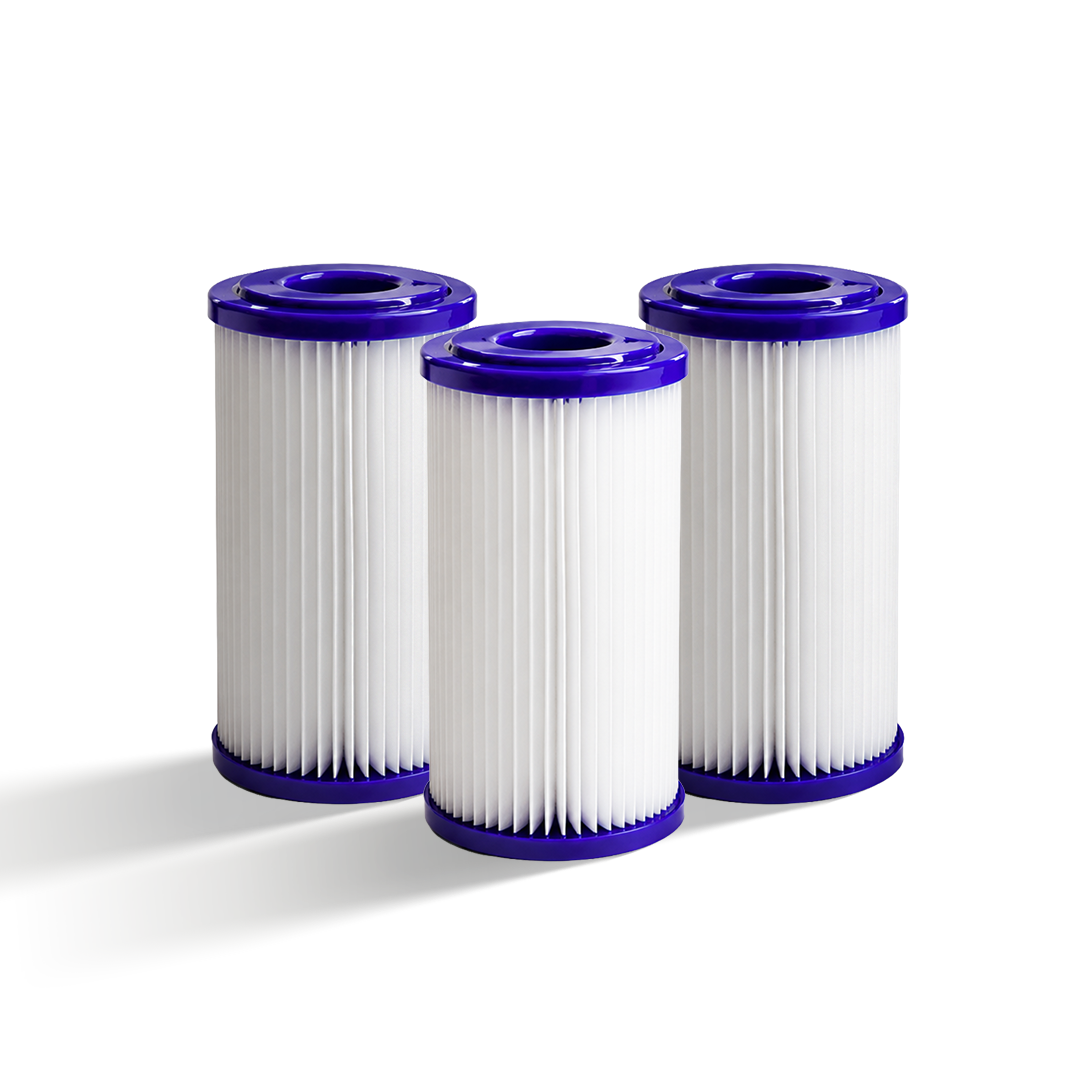 Ice Bath Chiller Filter (0.3HP)