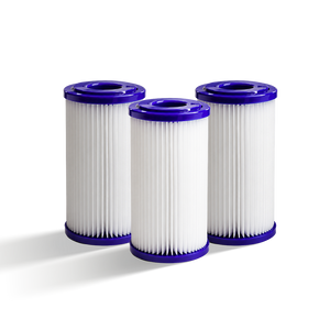 Ice Bath Chiller Filter (0.3HP)